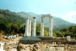 Samothraki