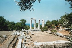 Samothraki