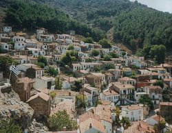 Samothraki