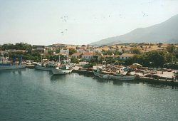 Samothraki