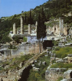 Delfi / Delphi
