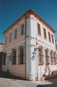 Xanthi