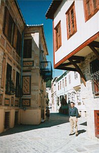 Xanthi