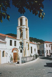 Xanthi