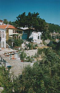 Xanthi