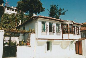 Xanthi