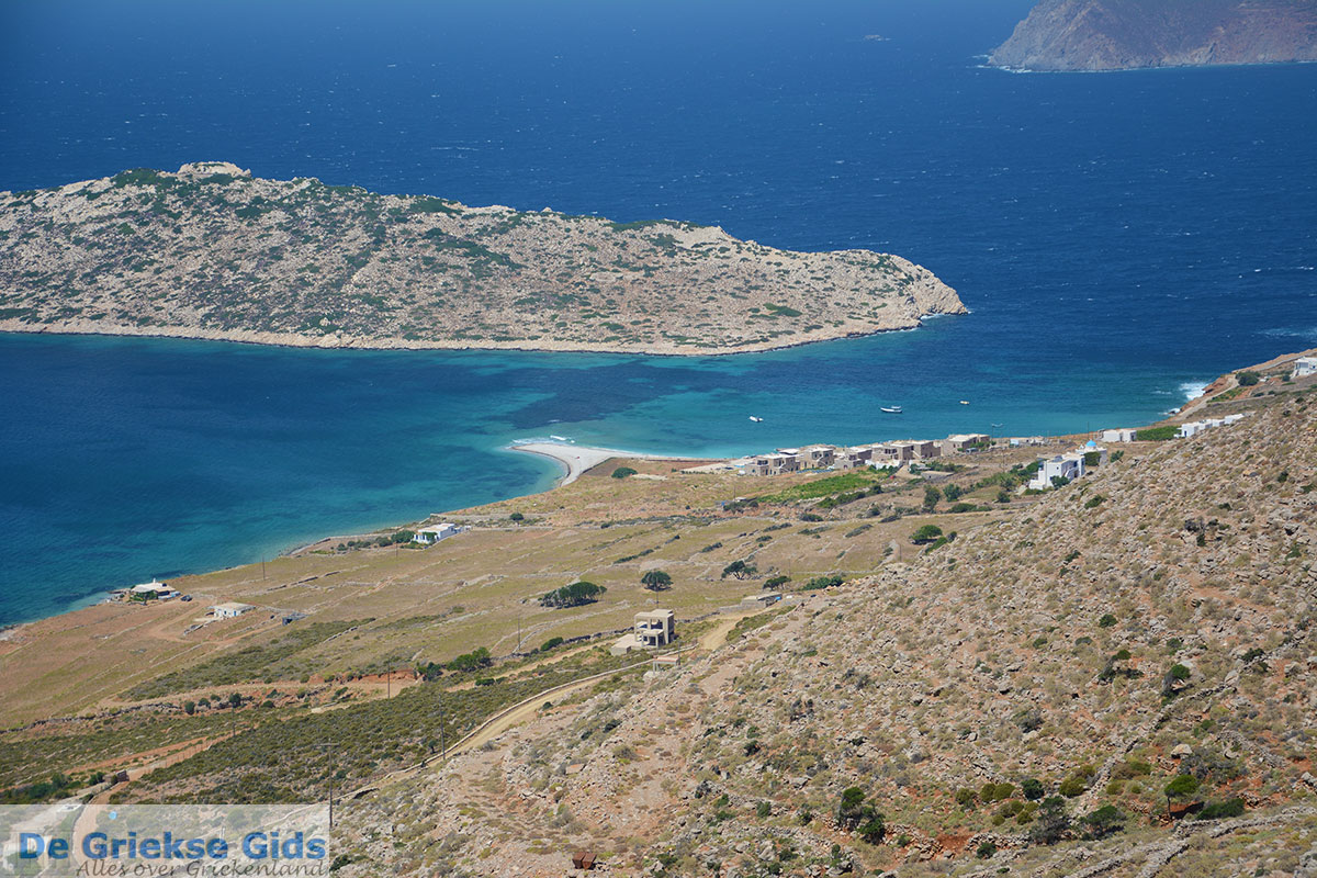 Amorgos Greece | Information about Amorgos Cyclades