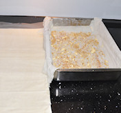 baklava maken