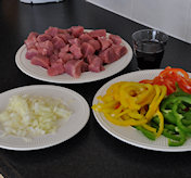 Bekri meze