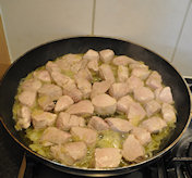Beki meze