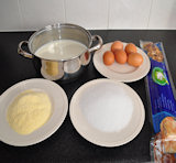 Galaktoboureko
