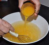 Griekse honingkoekjes maken