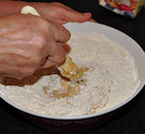 Melomakarona