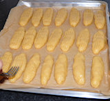 Melomakarona
