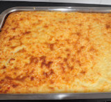 Mousaka