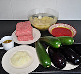 Mousaka