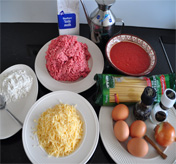 Stap 1 Kook de pastitsio gaar