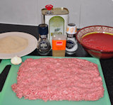 Soutzoukakia