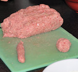 rolletjes maken
