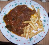 Stifado - Griekse gerechten en recepten