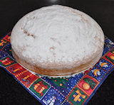Vasilopita