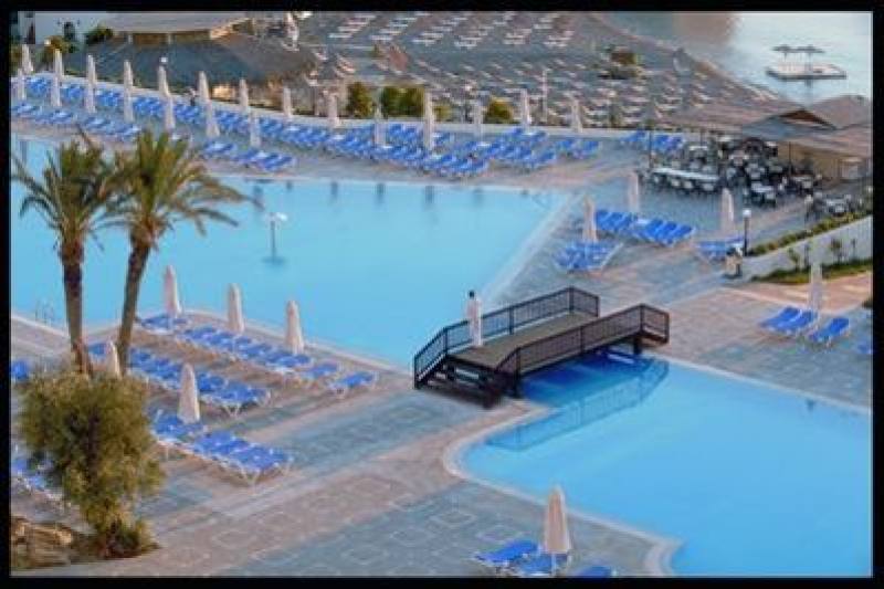 Aldemar Paradise Royal