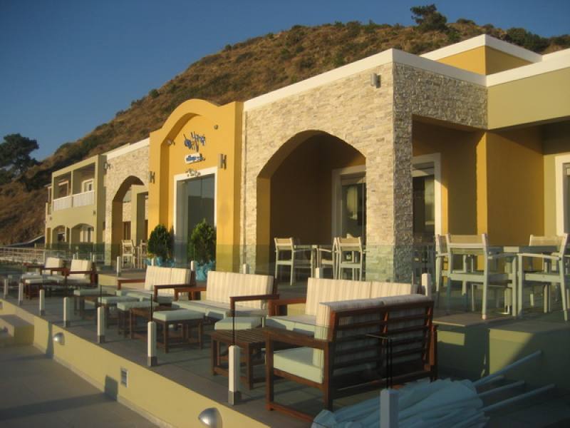 Almyra Village