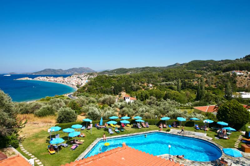Hotel Arion****