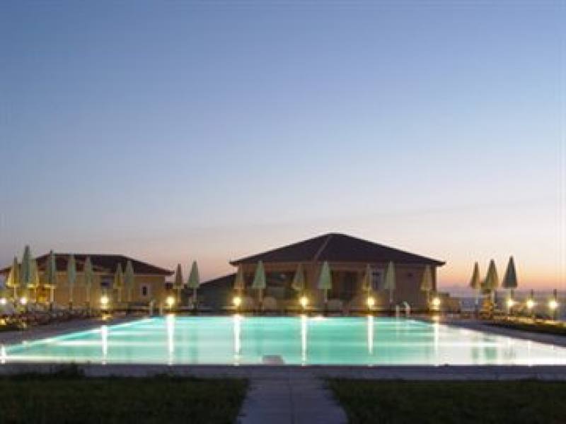 Astra Village****