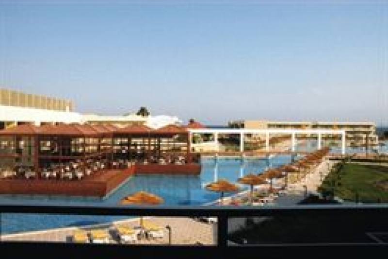 Blue Lagoon *****
