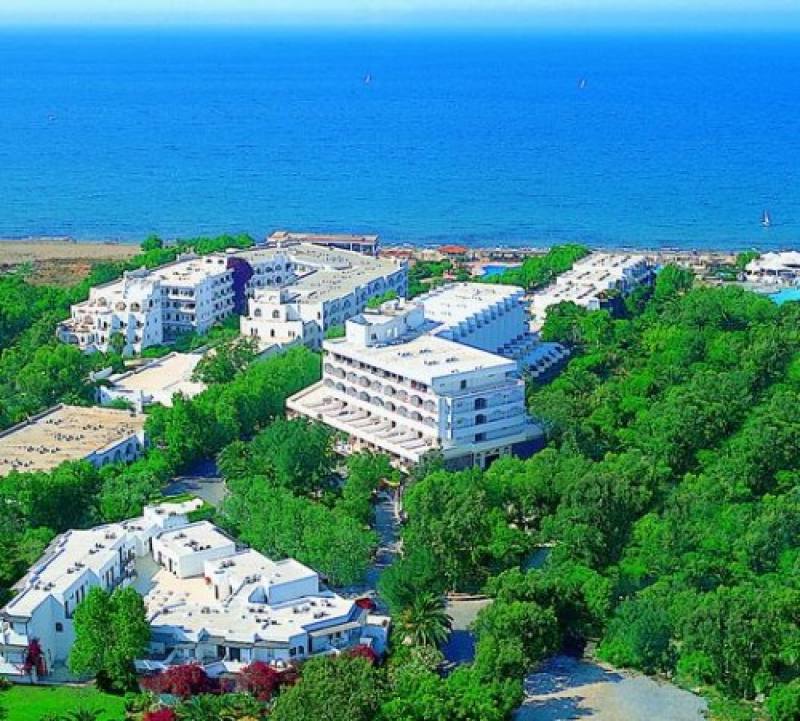 Apollonia Beach *****