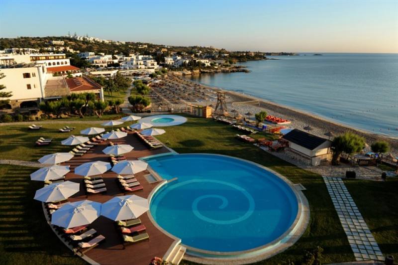 Creta Maris *****