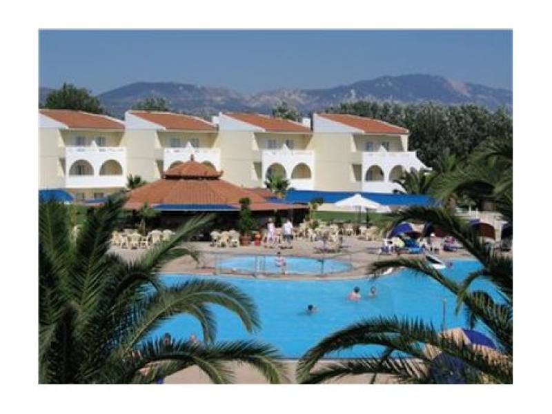 Kefalonia Palace****