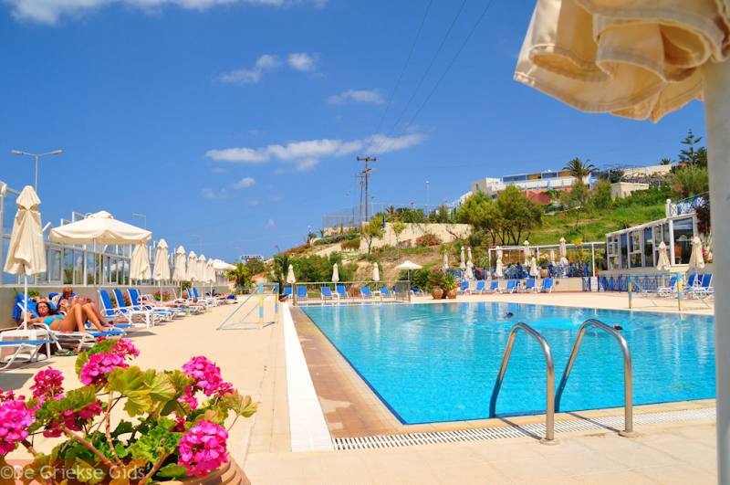Rethymno Mare *****