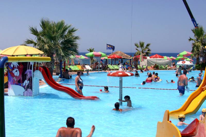 Star Beach ****