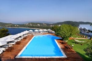 Hotel Skiathos Palace