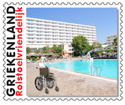 Rolstoelvriendelijk, met voorzieningen voor gehandicapten