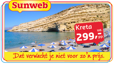 Kreta Sunweb