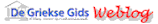 Grieksegids weblog, webloggen over Griekenland