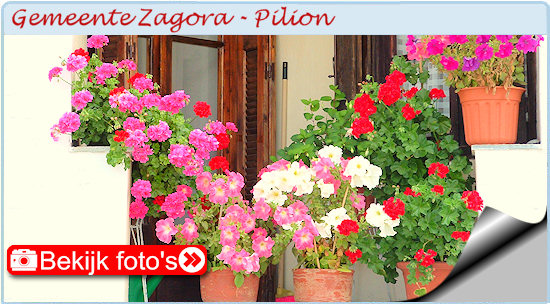 Zagora Pilion