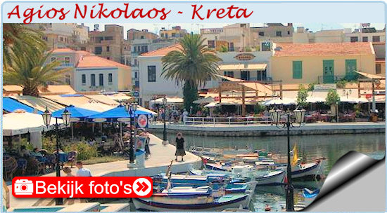 Lassithi Kreta Griekenland