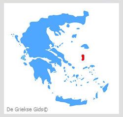 Waar ligt Chios?