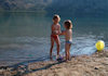 Kinderen op Kreta