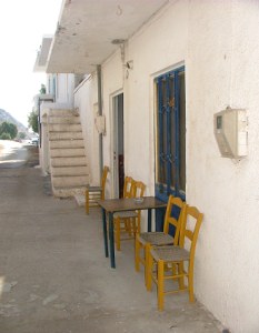 Tertsa straatje