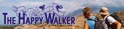 The happy Walker: Wandelen op Kreta