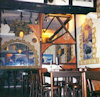 Grieks restaurant