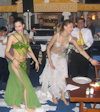 Grieks restaurant