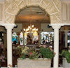 Griekse restaurants