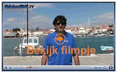 Samos video, videoopname Samos