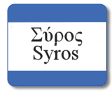 Syros